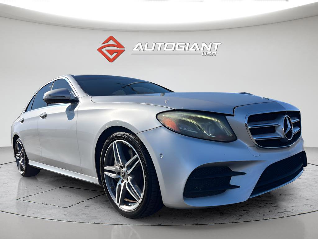 Used 2019 Mercedes-Benz E 300 image 11