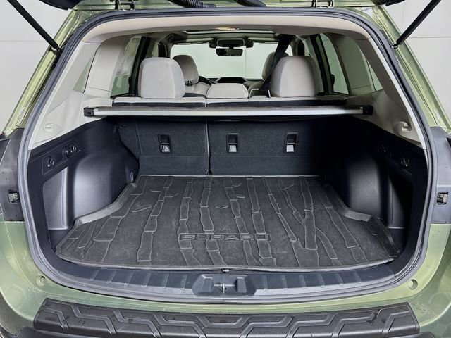 Used 2019 Subaru Forester Premium image 28