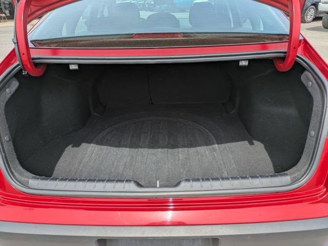 Used 2025 Kia K4 FWD image 20