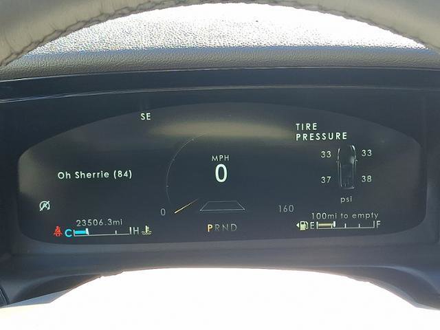 Used 2023 Lincoln Aviator Reserve w/ Equipment Group 201A image 21