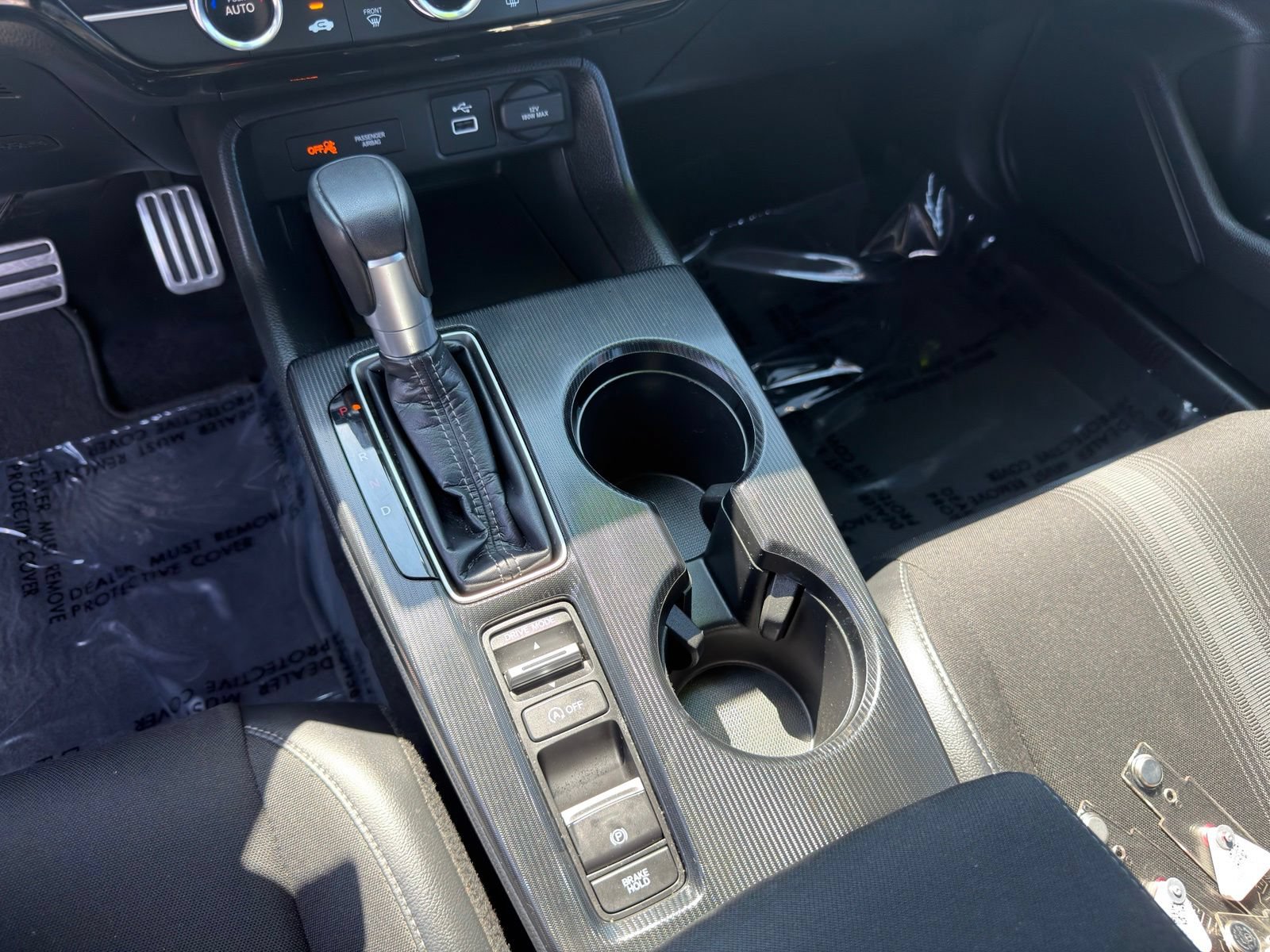 Used 2024 Honda Civic Sport image 22