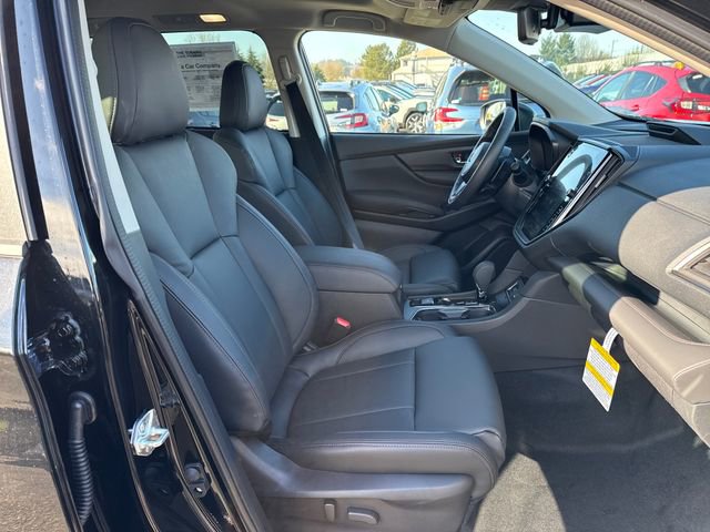 New 2026 Subaru Ascent Limited Bronze image 12