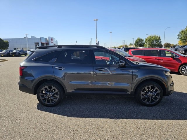 Used 2023 Kia Sorento SX Prestige image 6