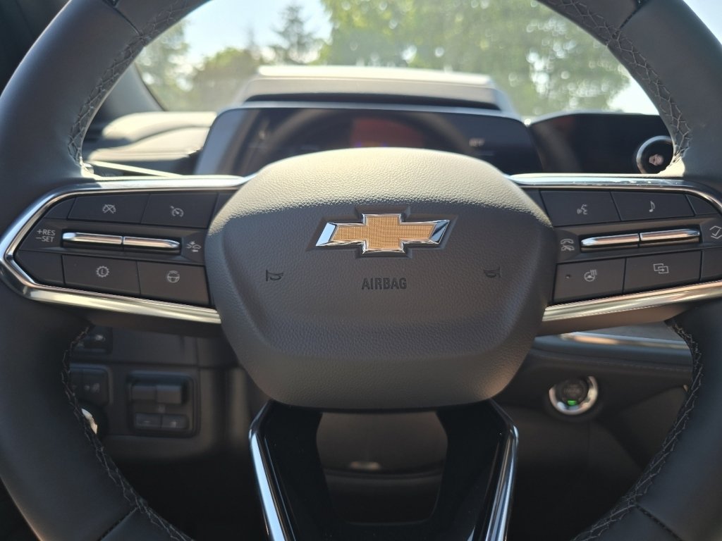 New 2026 Chevrolet Suburban High Country AWD/4WD image 23