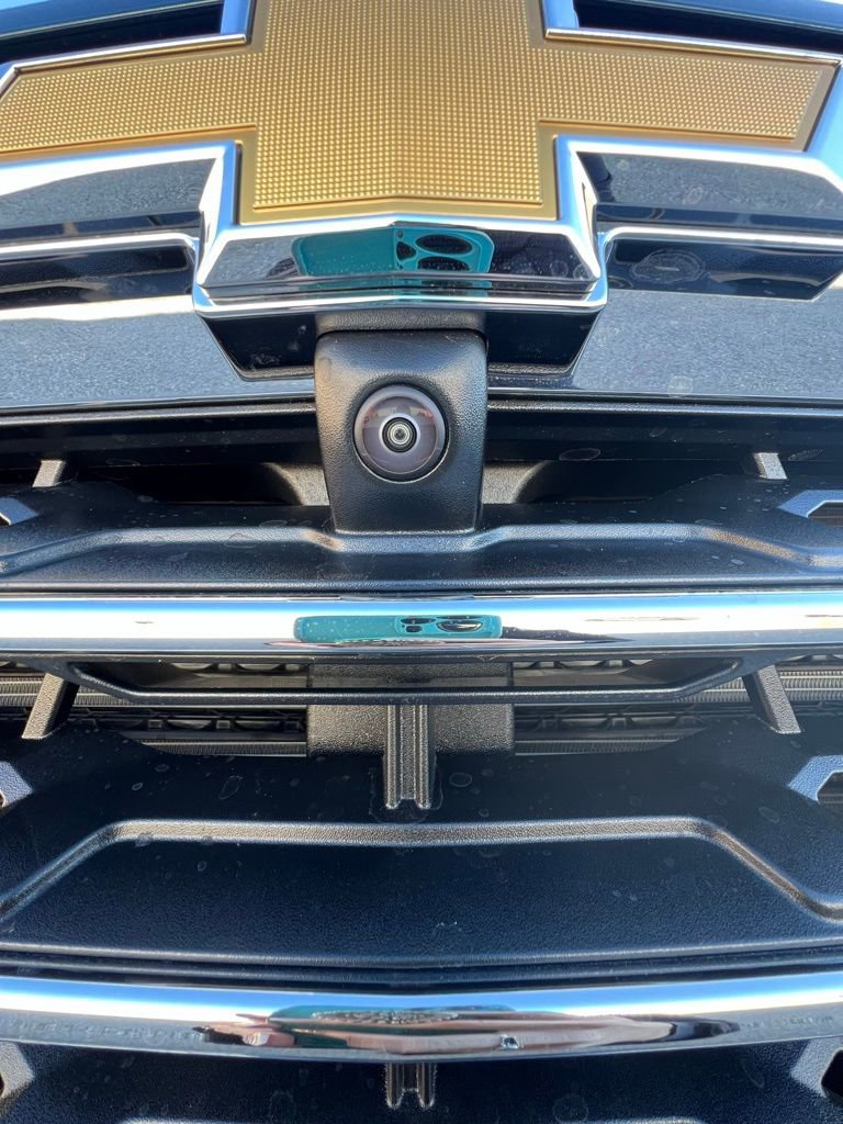 New 2026 Chevrolet Traverse LT w/ Driver Confidence Package image 32