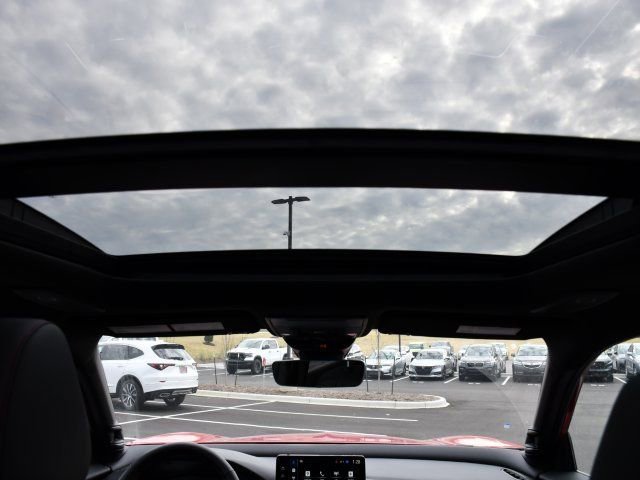 New 2025 Acura ADX A-Spec image 28