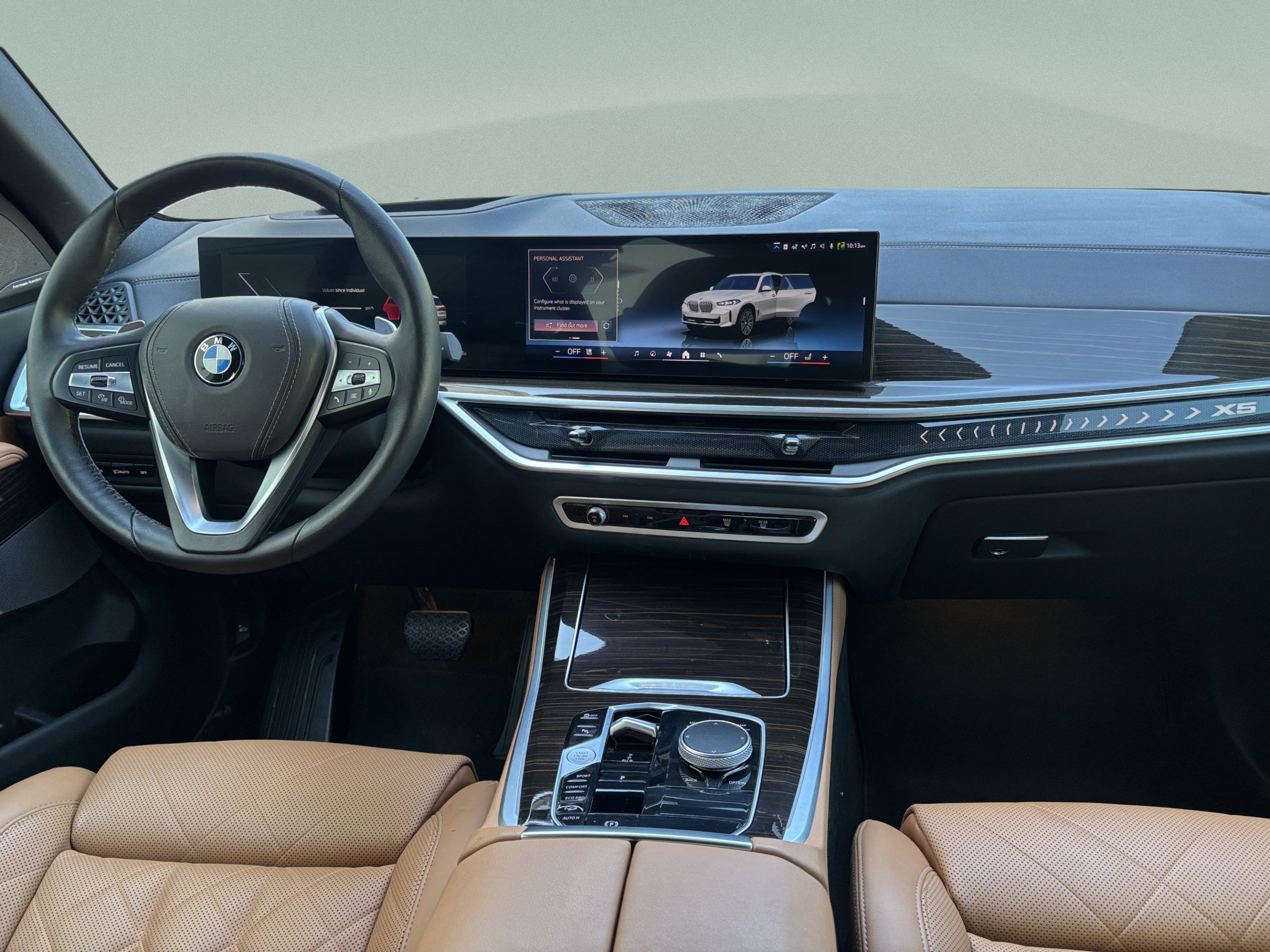 Used 2024 BMW X5 xDrive40i w/ Premium Package AWD/4WD image 34