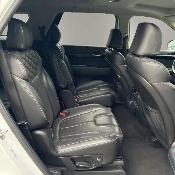 Used 2021 Hyundai Palisade Limited AWD/4WD image 24