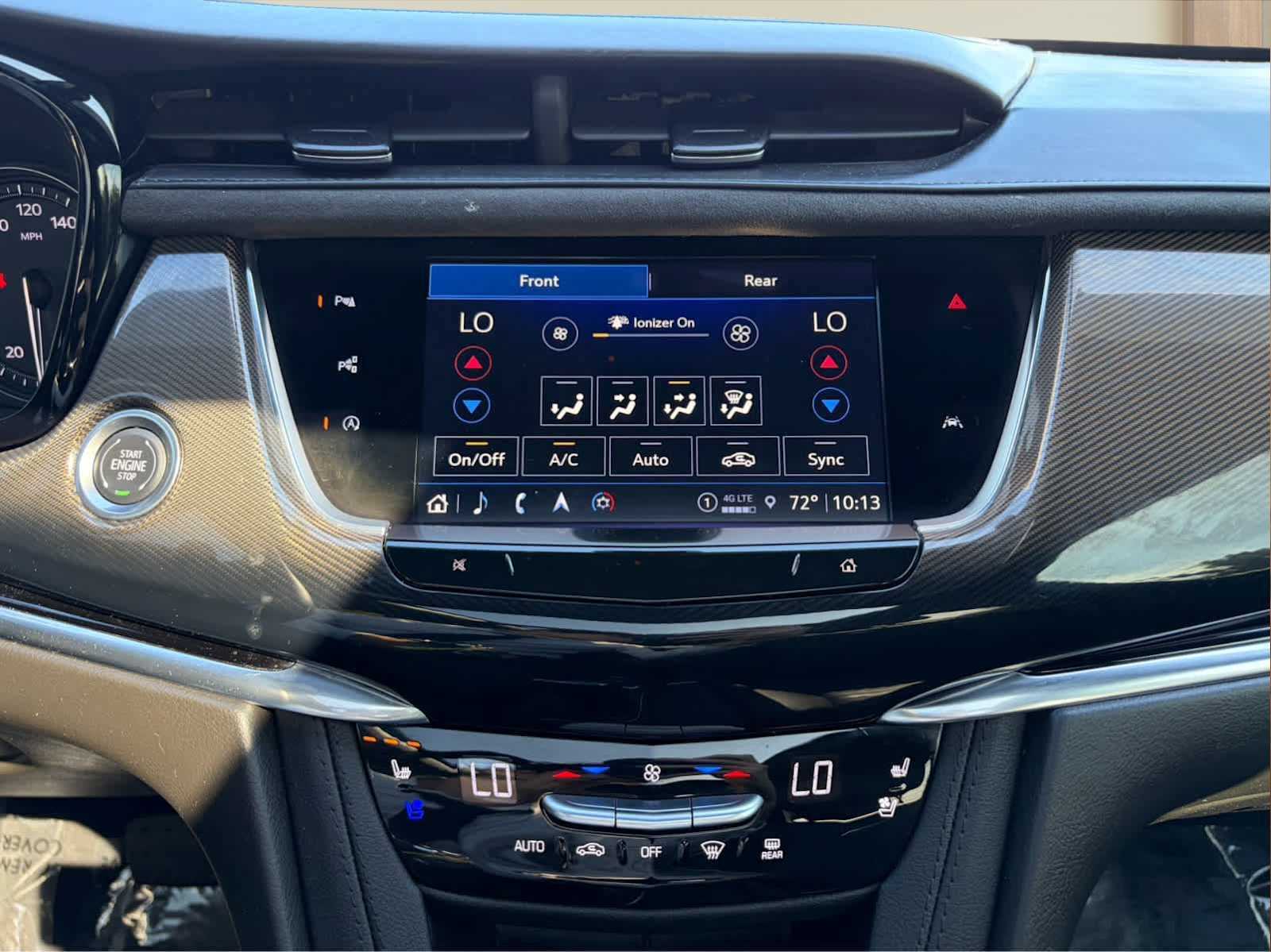 Used 2024 Cadillac XT6 Premium Luxury w/ Platinum Package AWD/4WD image 32