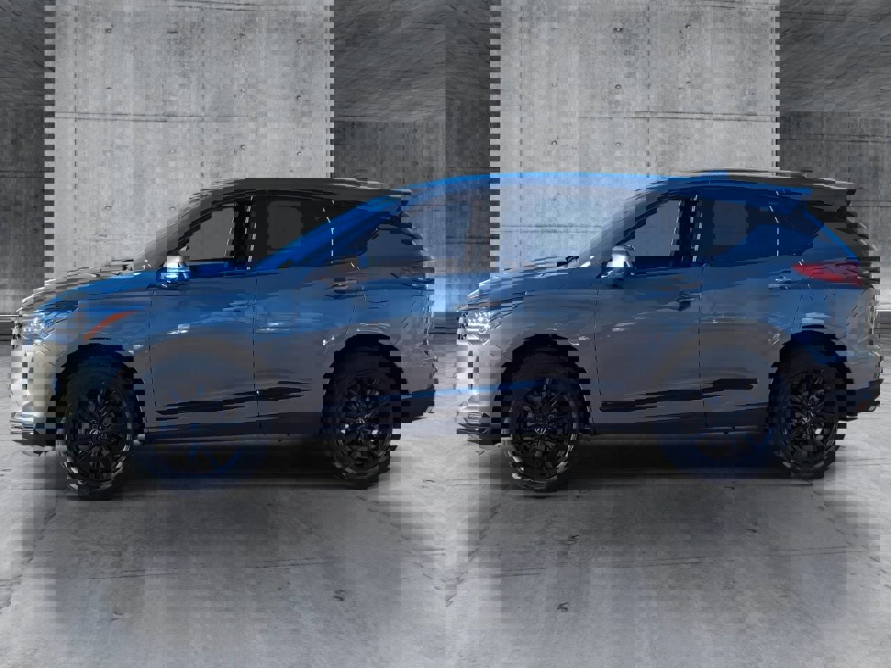 New 2026 Acura RDX SH-AWD image 5