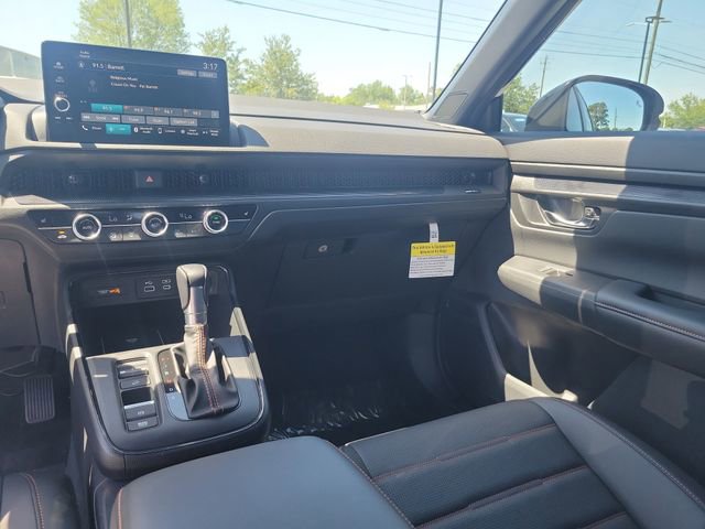 Certified 2025 Honda CR-V Sport-L image 31