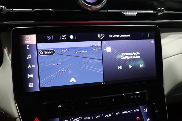 Used 2023 Maserati Grecale Modena AWD/4WD image 25