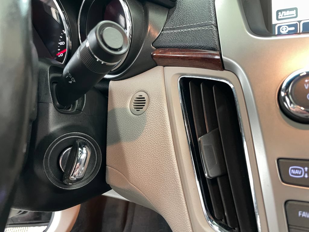 Used 2012 Cadillac CTS Premium AWD/4WD image 28
