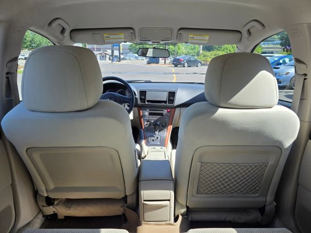 Used 2006 Subaru Outback 2.5i image 29