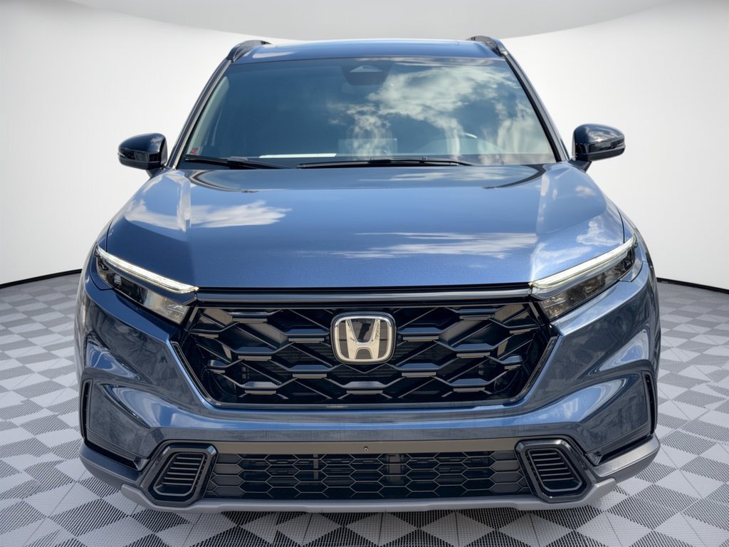 Used 2023 Honda CR-V Sport image 6