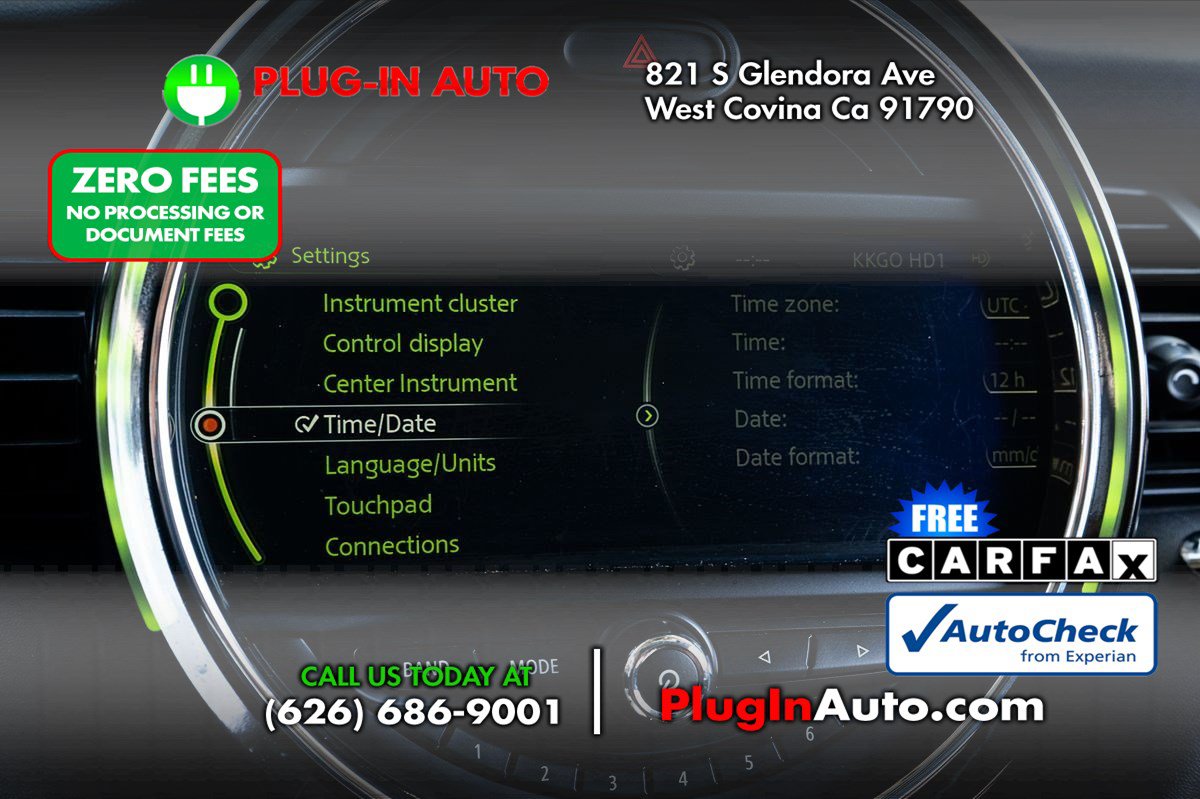 Used 2015 MINI Cooper S FWD image 23