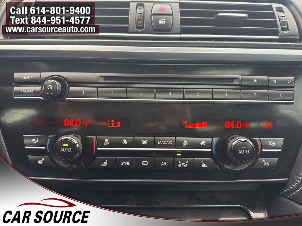 Used 2015 BMW 650i xDrive Coupe image 33