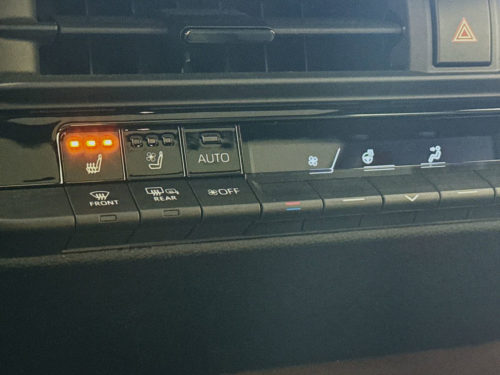 Certified 2024 Toyota Crown Limited w/ Advanced Technology Package AWD/4WD image 16