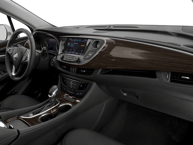 Used 2018 Buick Envision Premium w/ Driver Confidence Package AWD/4WD image 19