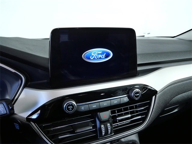 Certified 2022 Ford Escape SEL w/ Technology Package image 18