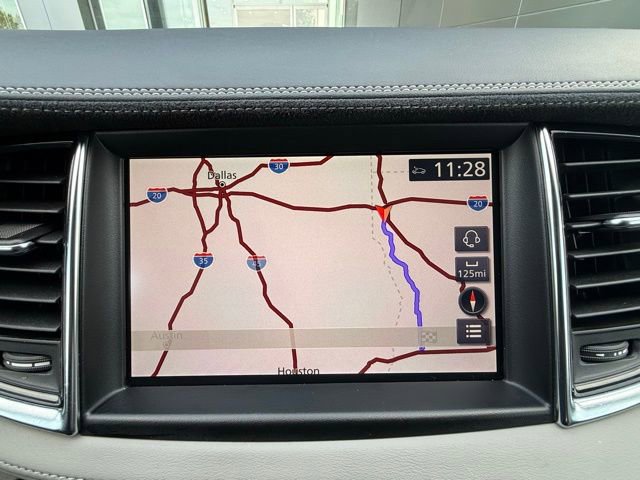 Used 2023 INFINITI QX50 Sensory w/ Accent Package FWD image 30