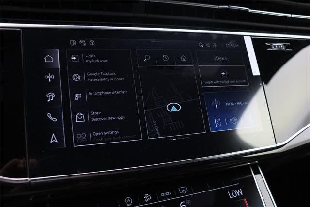 New 2025 Audi Q7 3.0T Premium Plus image 10