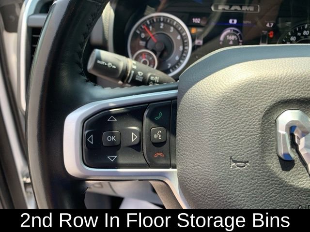 Used 2022 RAM 1500 Big Horn AWD/4WD image 30