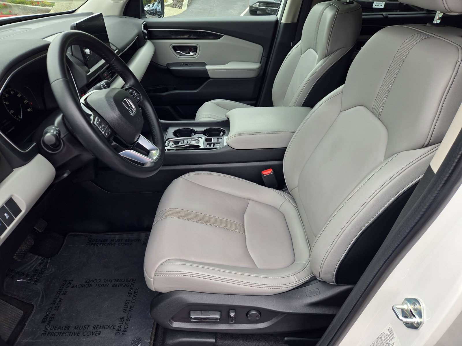 Used 2024 Honda Pilot EX-L image 15