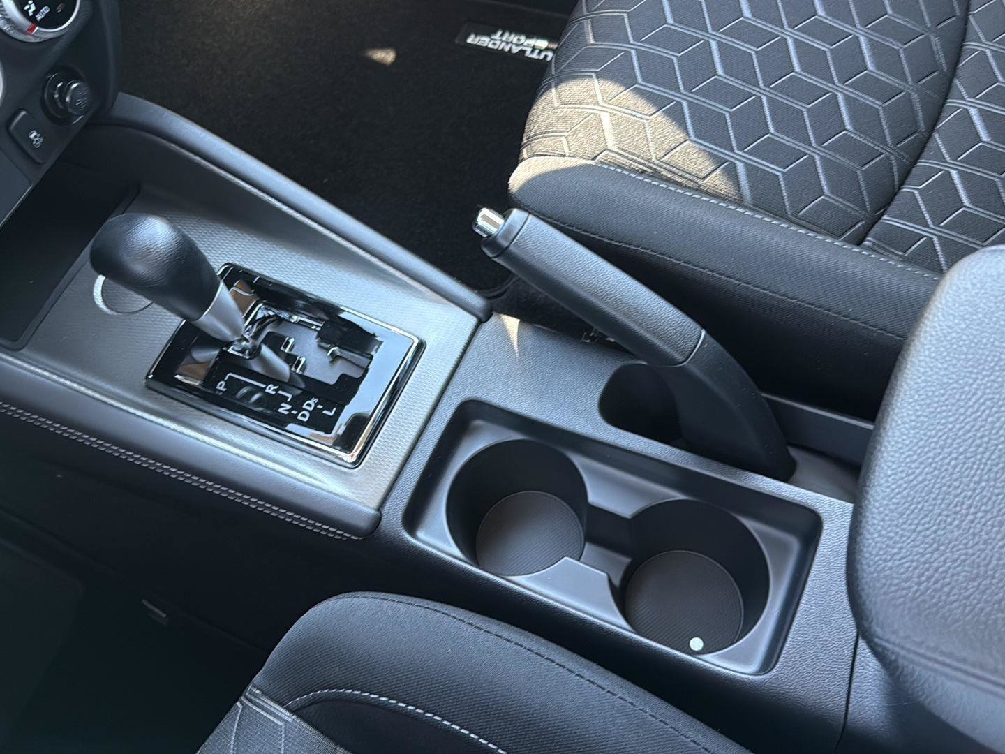 New 2027 Mitsubishi Outlander Sport FWD image 18