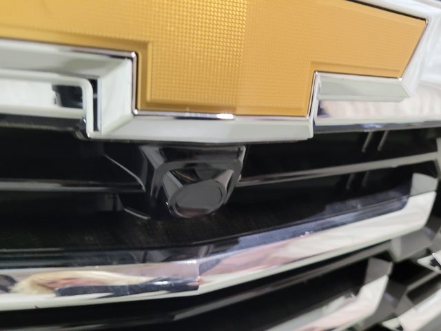 New 2026 Chevrolet Equinox LT w/ Convenience Package II image 30