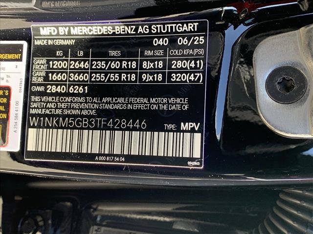 New 2026 Mercedes-Benz GLC 350e 4MATIC image 20