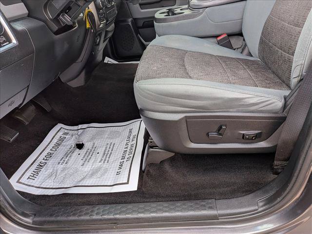 Used 2016 RAM 1500 Big Horn AWD/4WD image 14