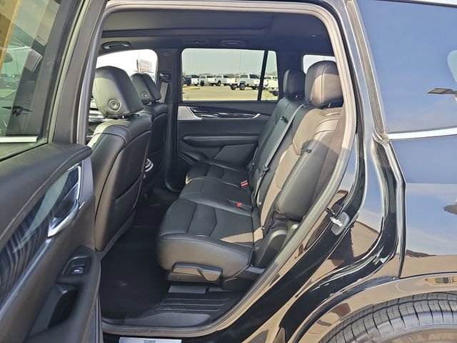 Used 2024 Cadillac XT6 Premium Luxury AWD/4WD image 26