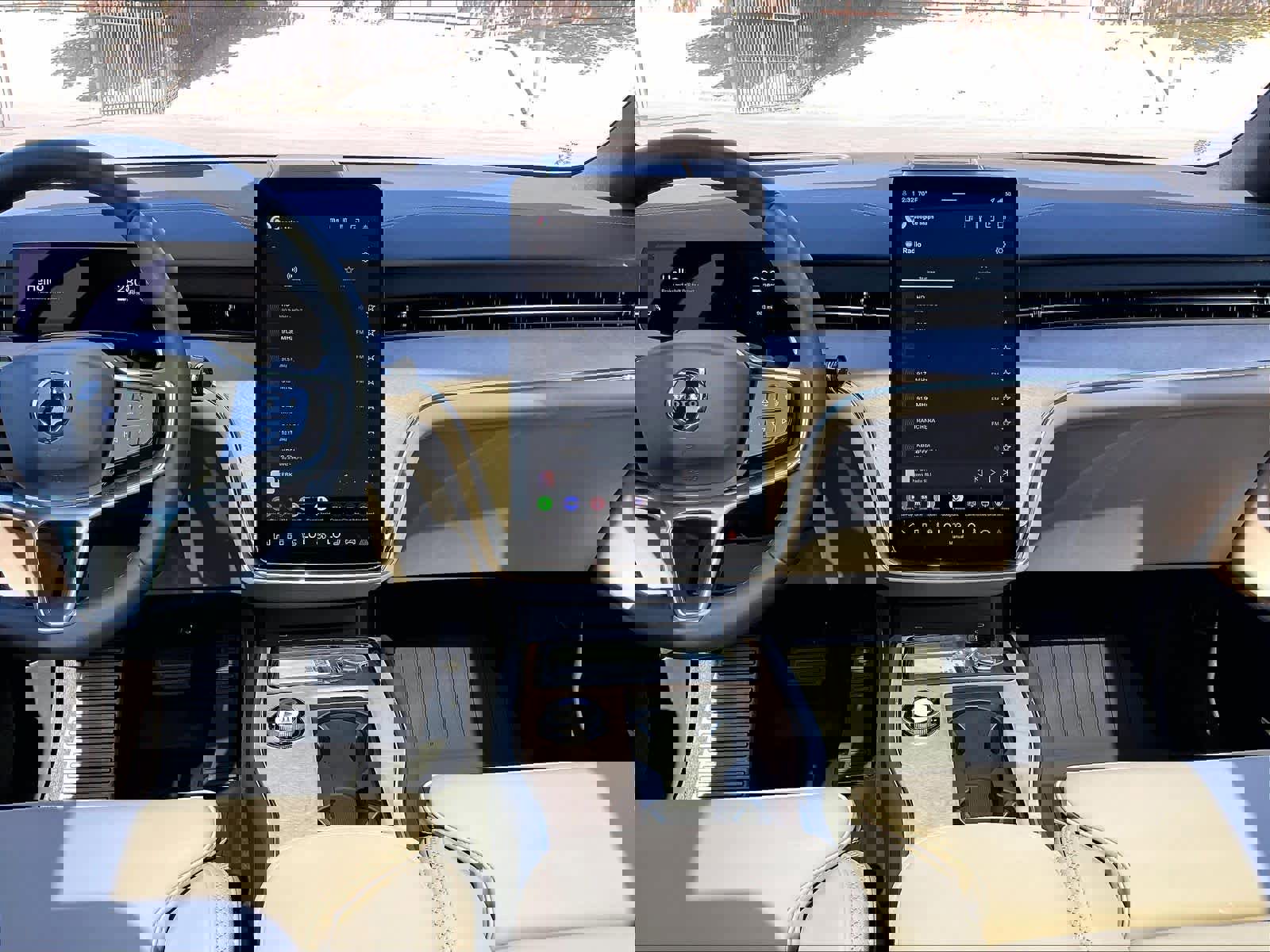 New 2026 Volvo EX90 Plus image 9