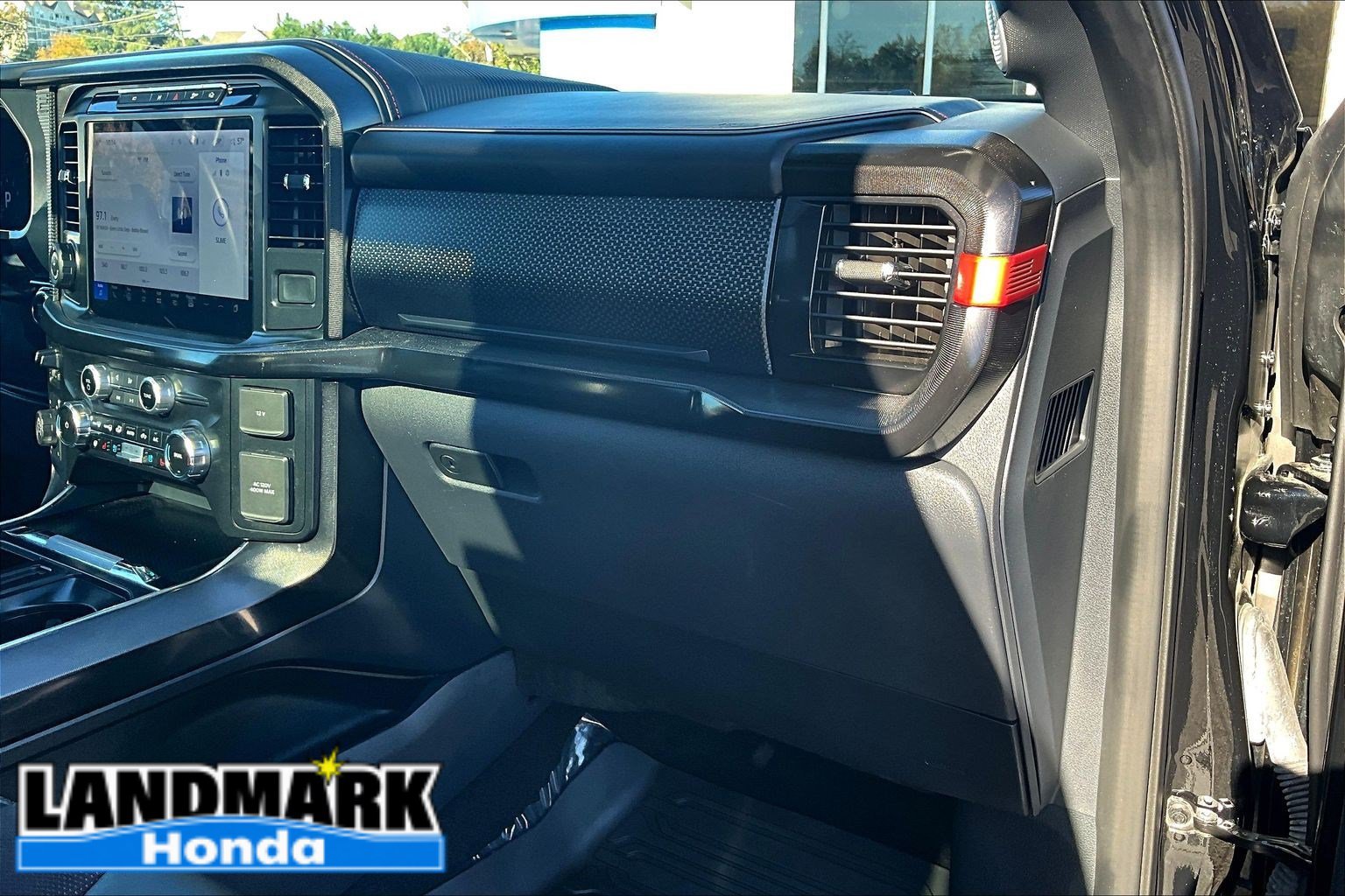 Used 2024 Ford F150 Raptor w/ Equipment Group 803A Raptor R AWD/4WD image 16
