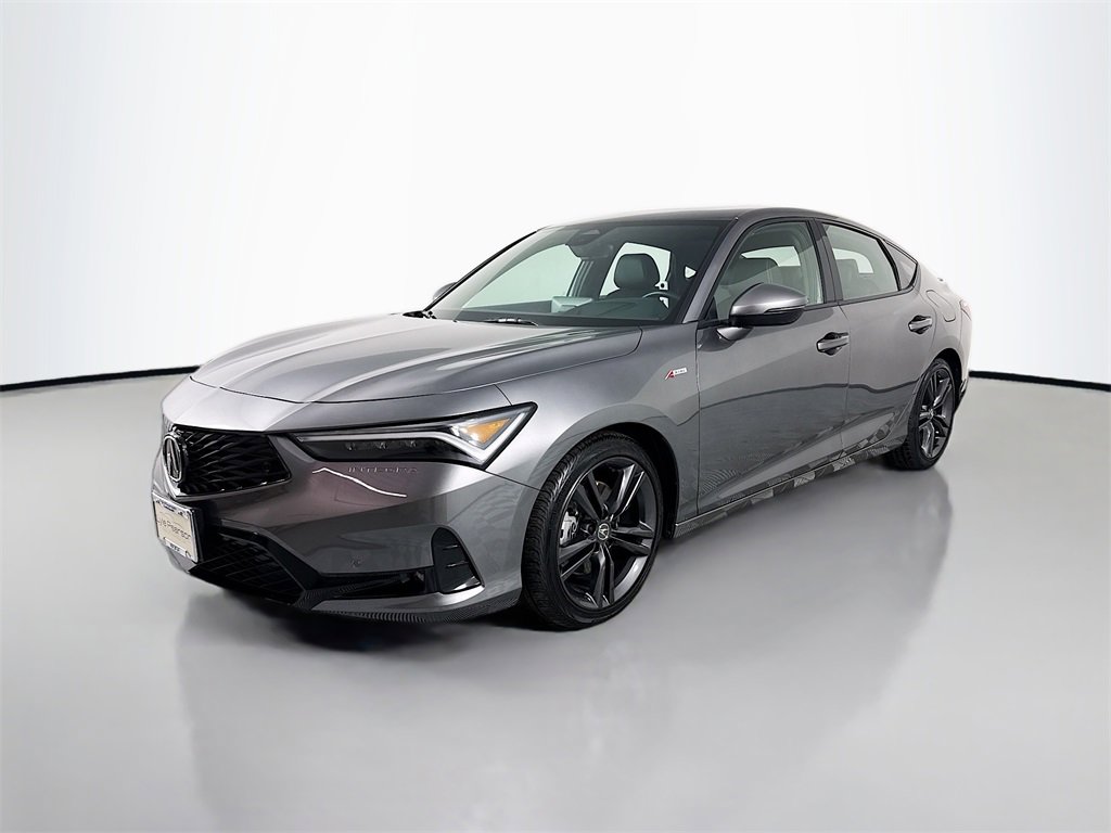 Used 2025 Acura Integra A-Spec image 1