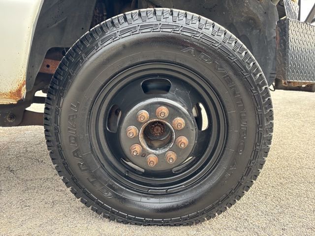 Used 2007 Dodge Ram 3500 Truck SLT AWD/4WD image 13