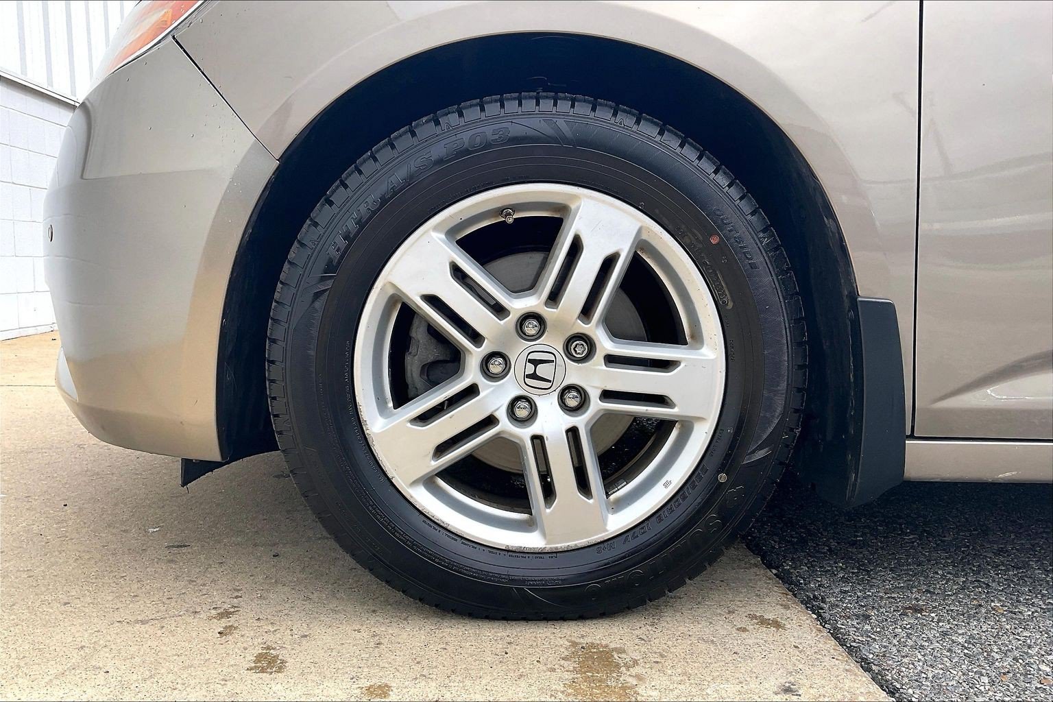 Used 2013 Honda Odyssey Touring image 11