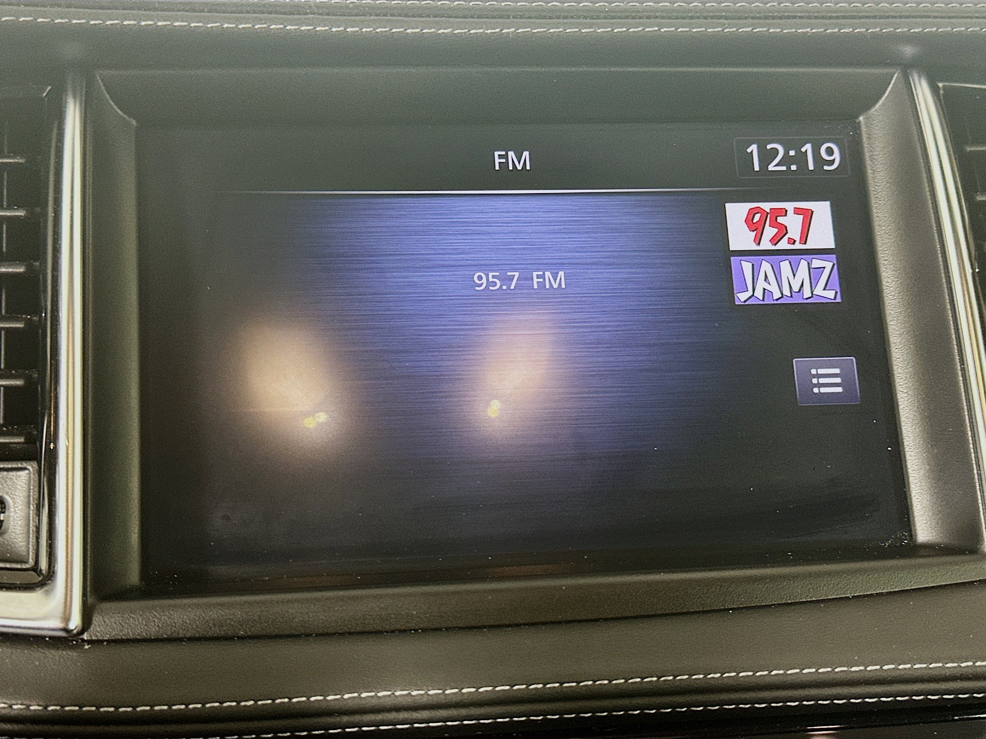 Used 2023 INFINITI QX50 Luxe FWD image 19
