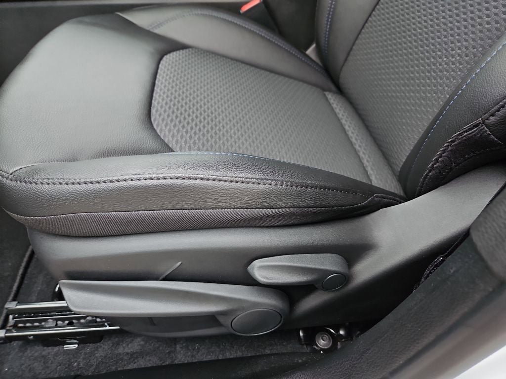New 2026 Jeep Compass Latitude image 22