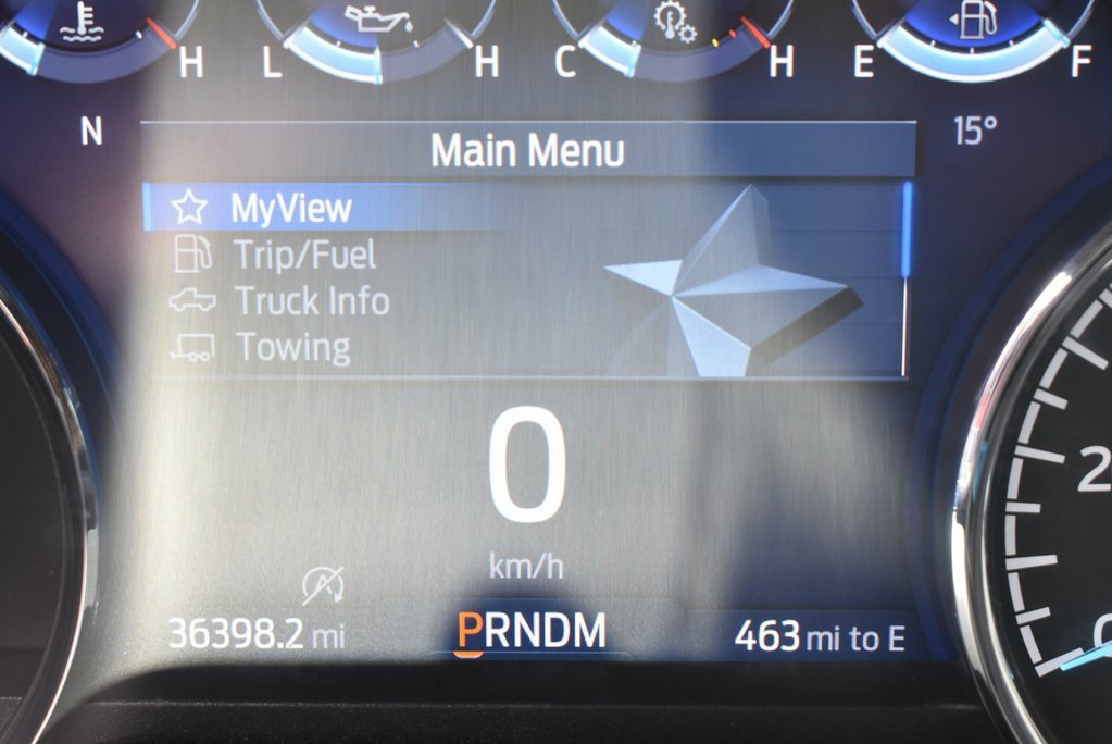 Used 2023 Ford F150 Tremor image 22