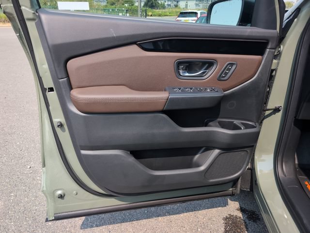 Used 2026 Honda Pilot TrailSport image 17