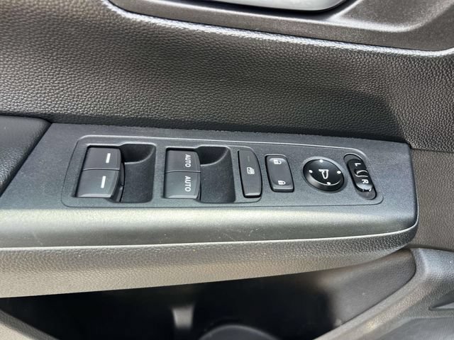 Used 2024 Honda CR-V EX image 19