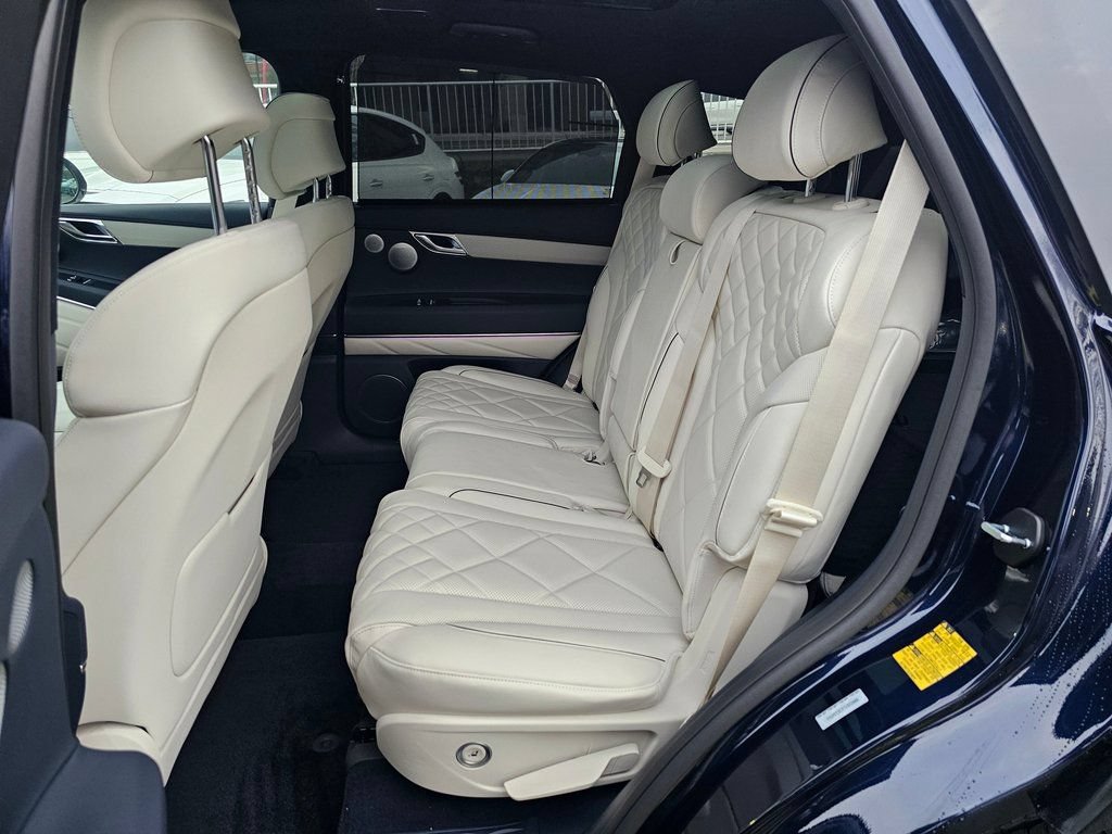 New 2026 Genesis GV80 3.5T Prestige AWD/4WD image 23