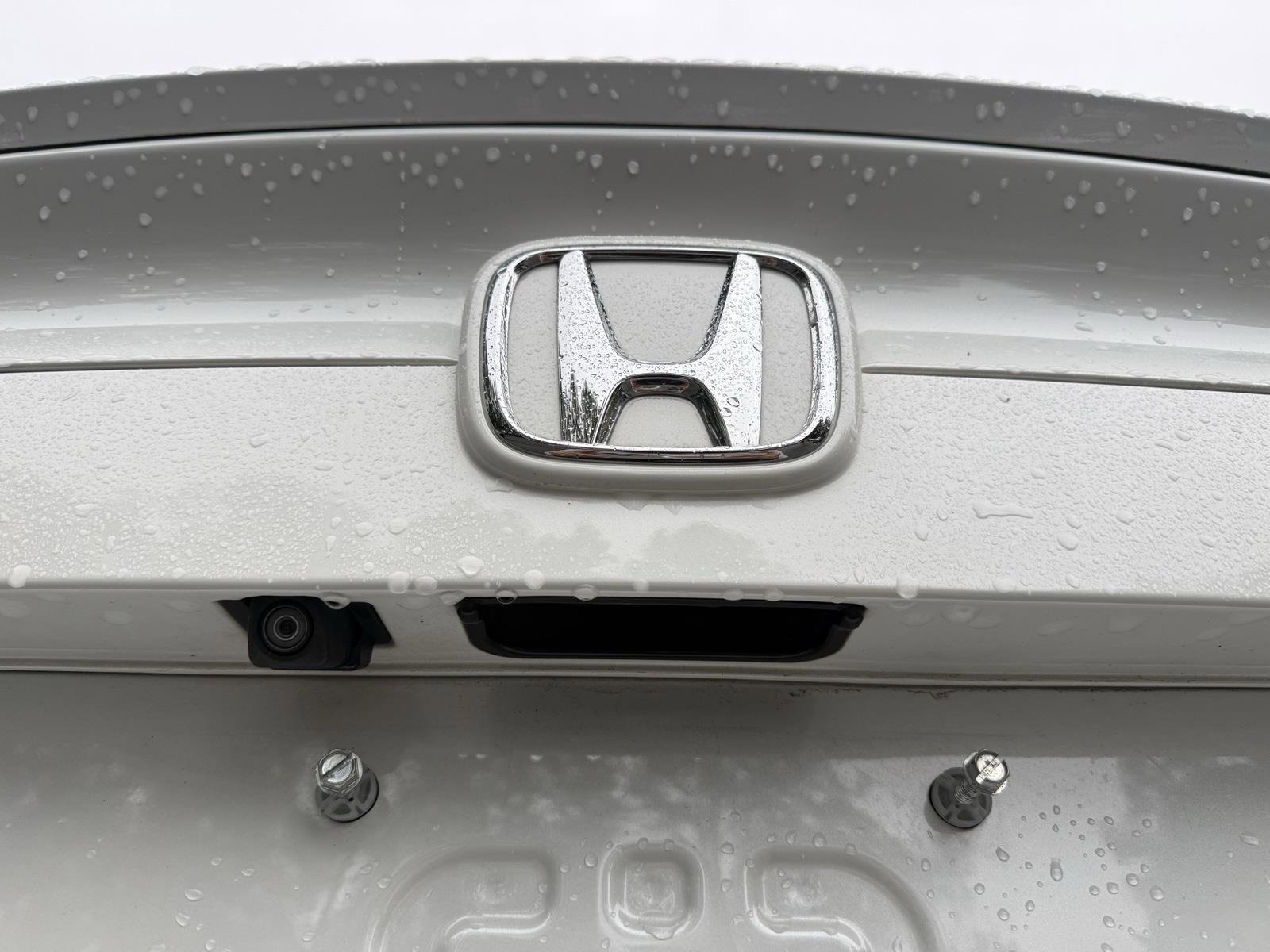 Used 2019 Honda Civic EX image 10