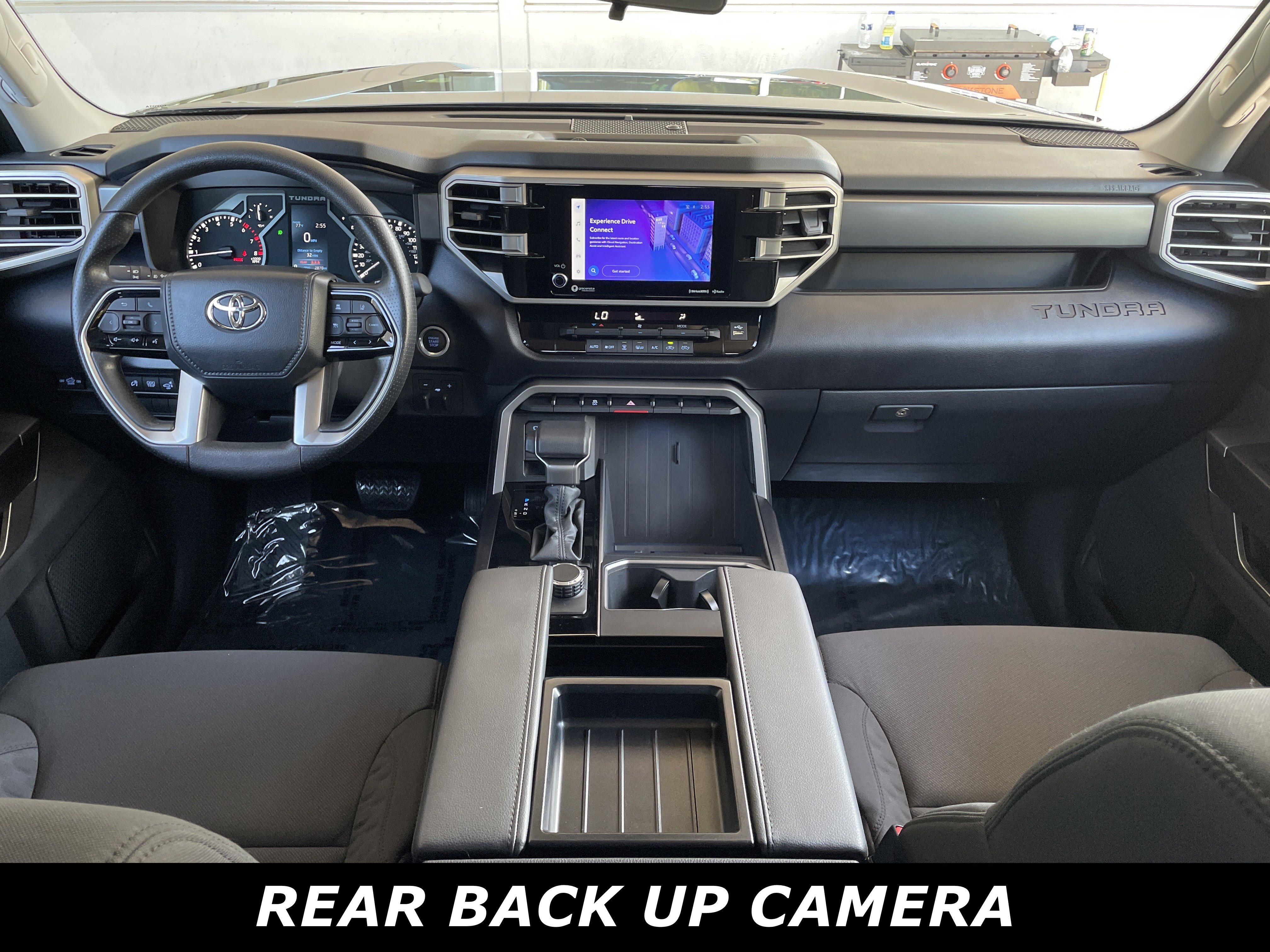 Used 2024 Toyota Tundra SR5 image 4