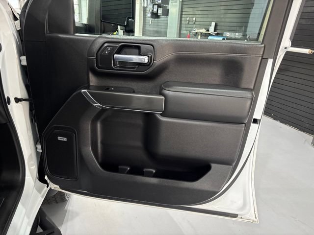 Used 2020 GMC Sierra 2500 AT4 w/ AT4 Premium Package AWD/4WD image 41