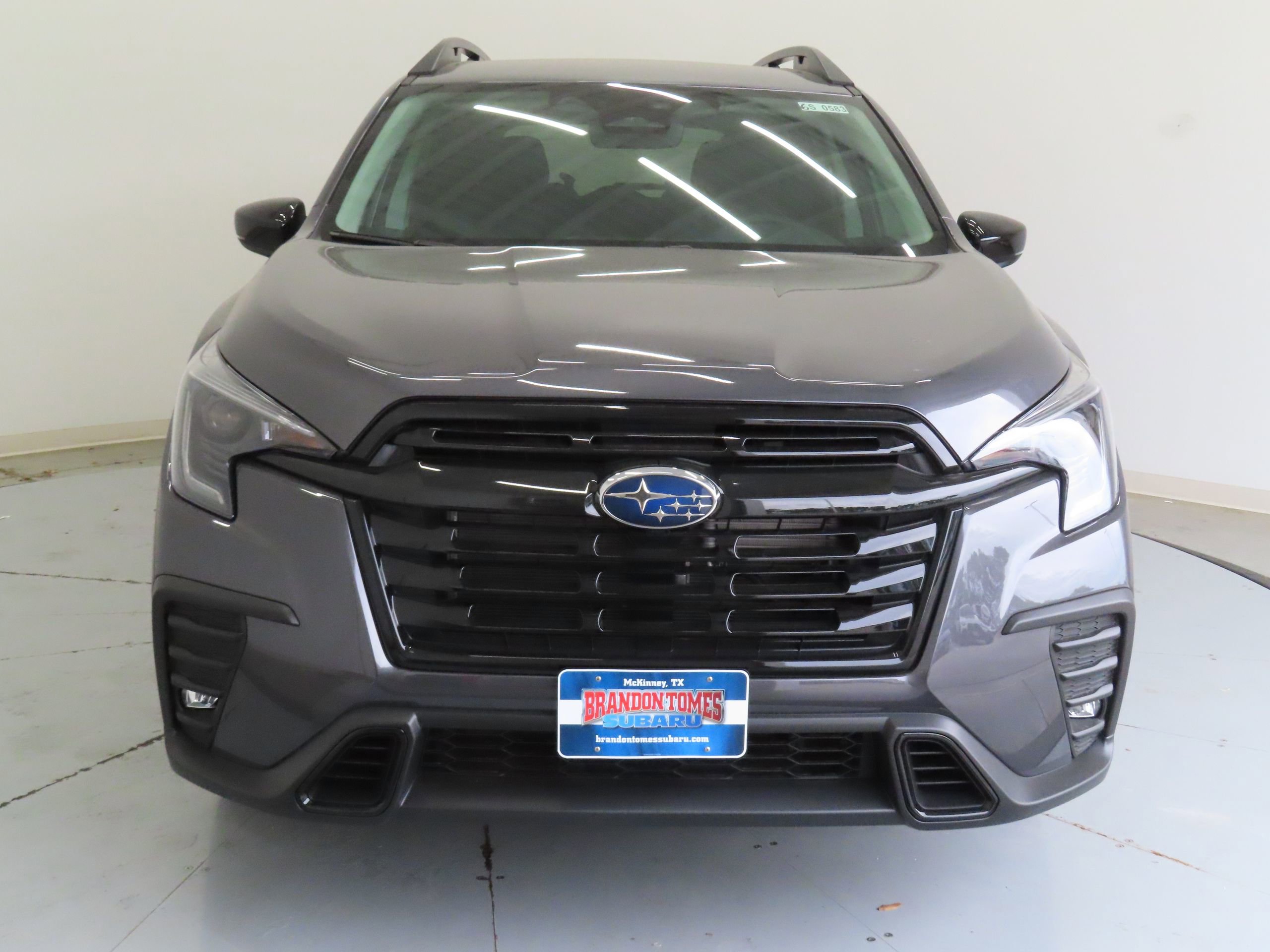 New 2026 Subaru Ascent Premium AWD/4WD image 11
