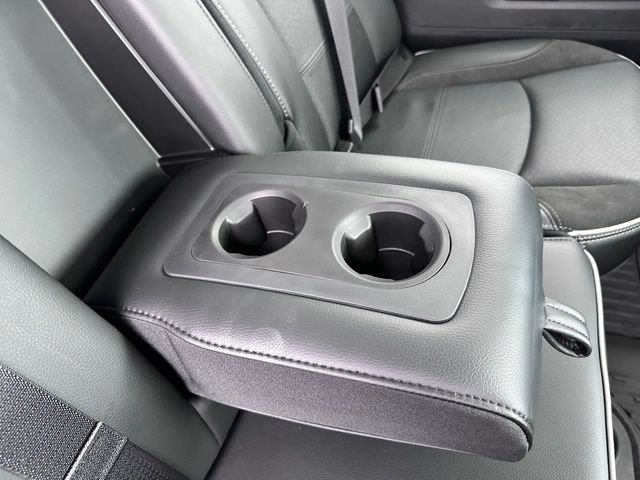 New 2026 RAM 3500 Laramie AWD/4WD image 31