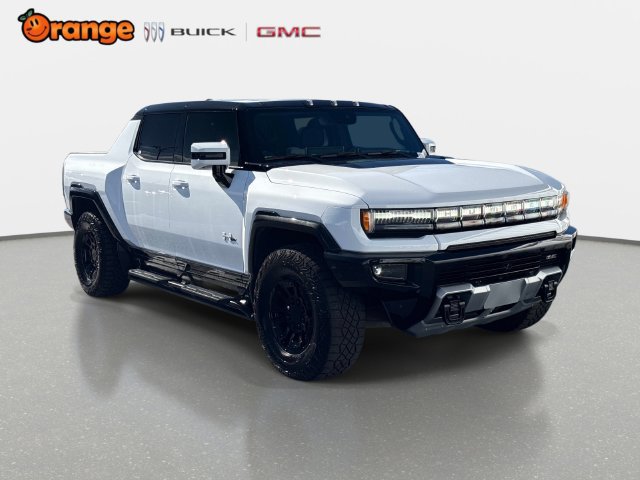 Used 2023 GMC Hummer EV Edition 1